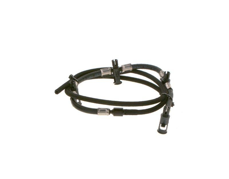 Bosch 0 928 402 053 Kraftstoffr&uuml;cklaufleitung