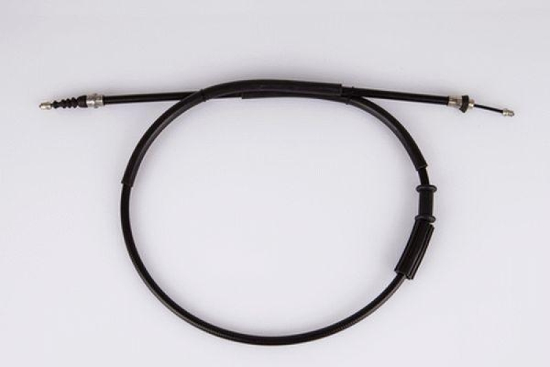 HELLA 8AS 355 666-721 Seilzug, Feststellbremse für FIAT PUNTO (176_)