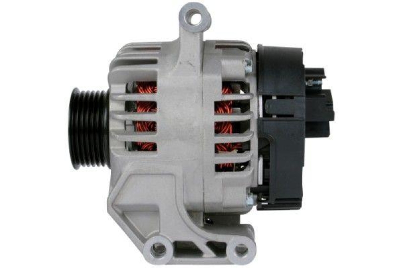 HELLA 8EL 012 429-111 Generator 14V 75A