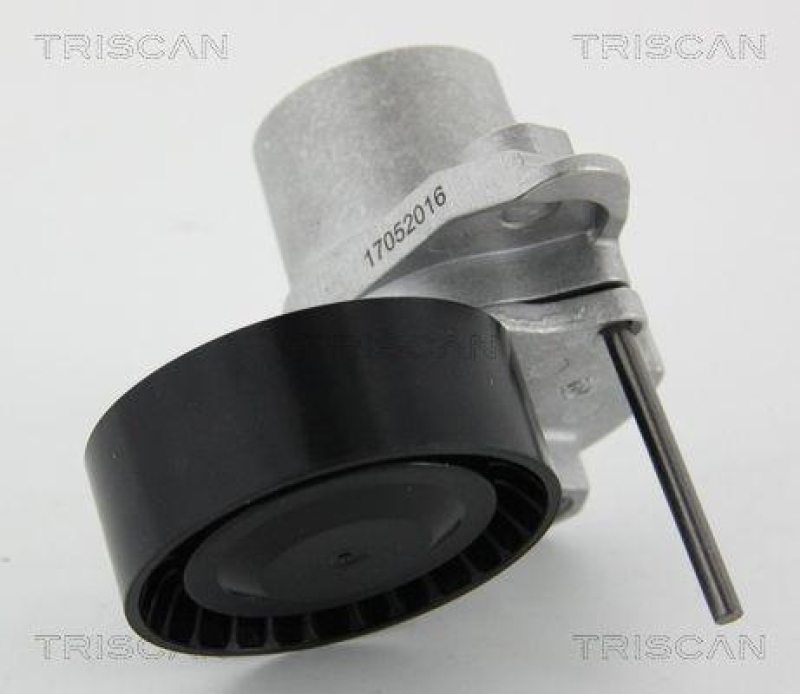 TRISCAN 8641 293052 Spannrolle für Seat, Skoda, Volkswagen