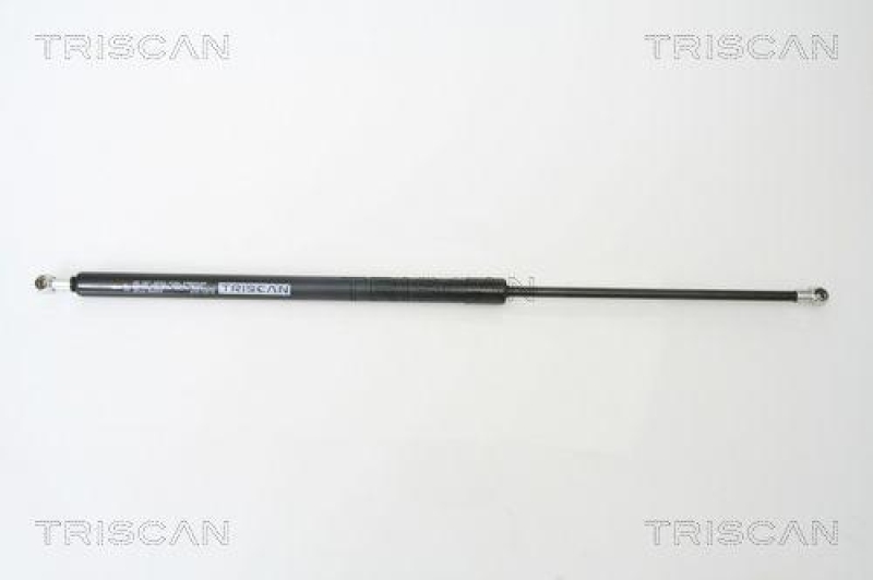 TRISCAN 8710 50243 Gasfeder Hinten für Mazda 2 (B2W)
