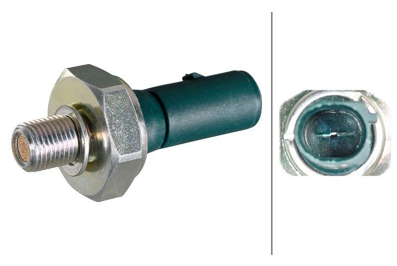 HELLA 6ZL 003 259-971 Öldruckschalter für SKODA/VW/AUDI/SEAT