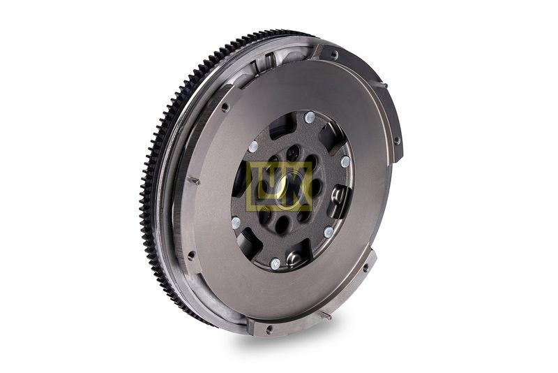 LuK 415 0191 10 Schwungrad LuK DMF