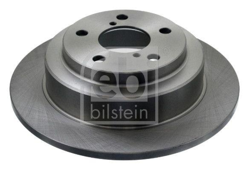 FEBI BILSTEIN 28153 Bremsscheibe f&uuml;r SUBARU