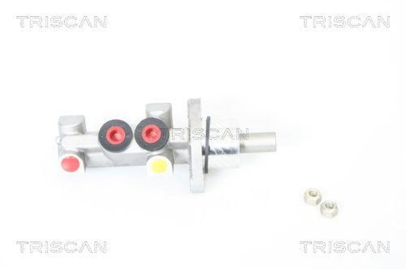 TRISCAN 8130 25130 Hauptbremszylinder