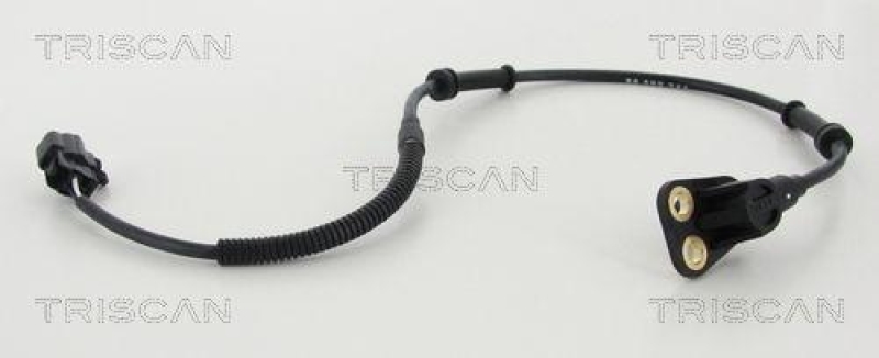 TRISCAN 8180 21120 Sensor, Raddrehzahl f&uuml;r Chevrolet