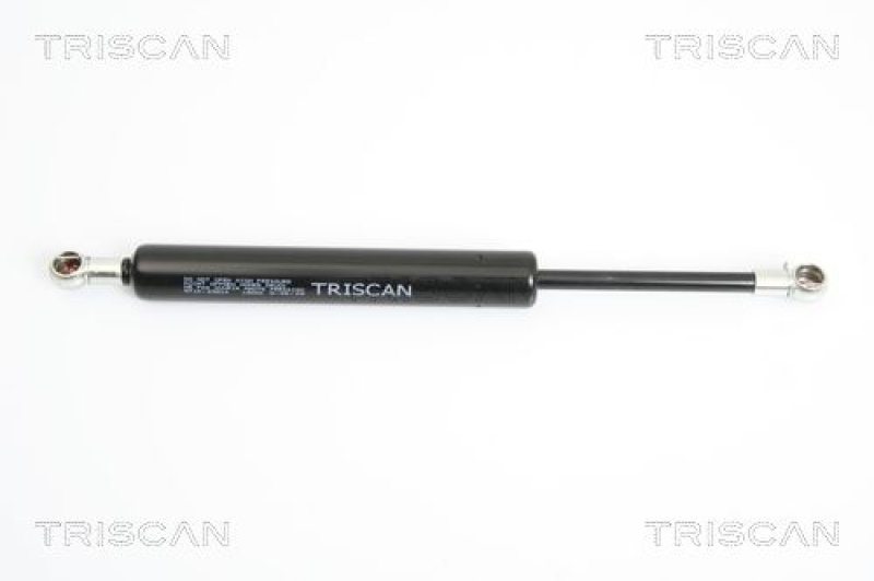 TRISCAN 8710 23214 Gasfeder Hinten für Mercedes 211 T-Model