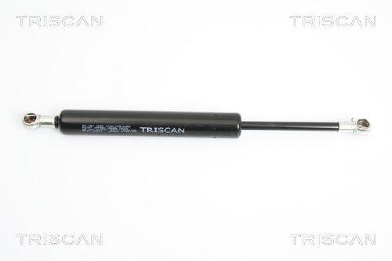 TRISCAN 8710 23214 Gasfeder Hinten f&uuml;r Mercedes 211 T-Model