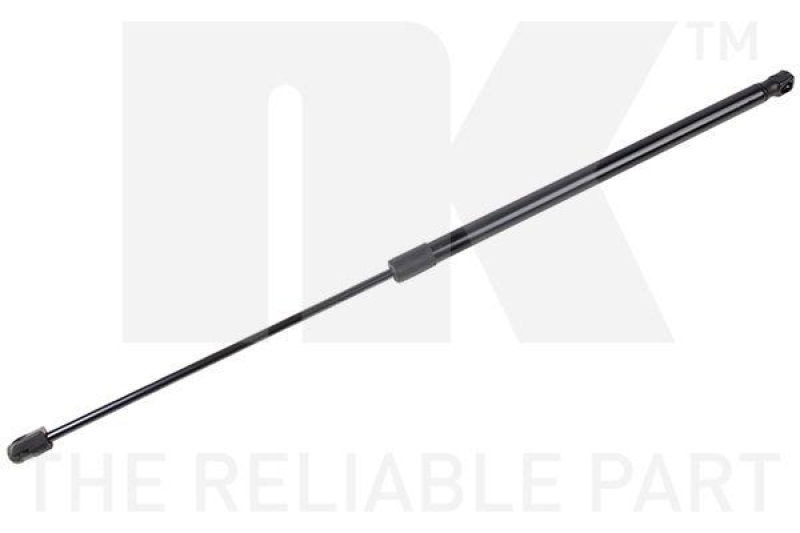NK 11043001 Gasfeder, Koffer-/Laderaum für SKODA