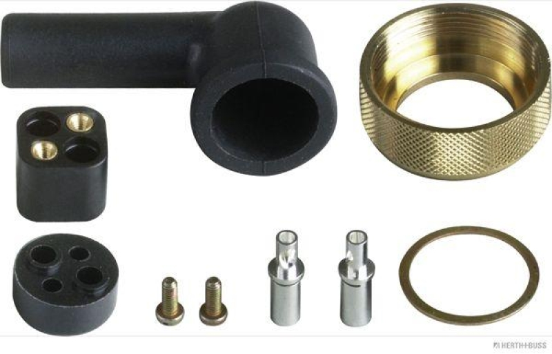 HERTH+BUSS 70511022 Anschlussset, Schalter M24 x 1