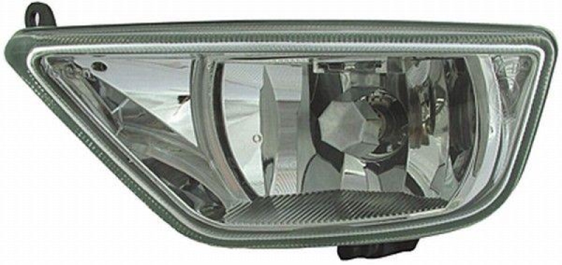 HELLA 1NA 010 205-011 Nebelscheinwerfer links Halogen FORD