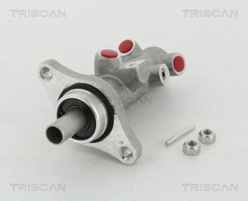 TRISCAN 8130 29178 Hauptzylinder für Vag