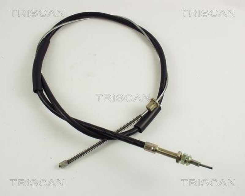 TRISCAN 8140 28113 Handbremsseil f&uuml;r Peugeot 305 Sedan