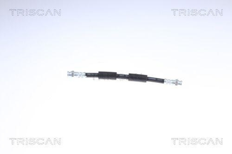 TRISCAN 8150 15301 Bremsschlauch Hinten f&uuml;r Fiat