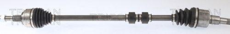 TRISCAN 8540 16628 Antriebswelle f&uuml;r Ford