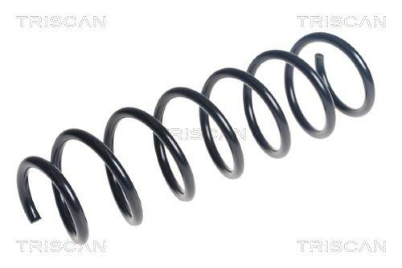 TRISCAN 8750 11262 Spiralfeder Hinten f&uuml;r Bmw
