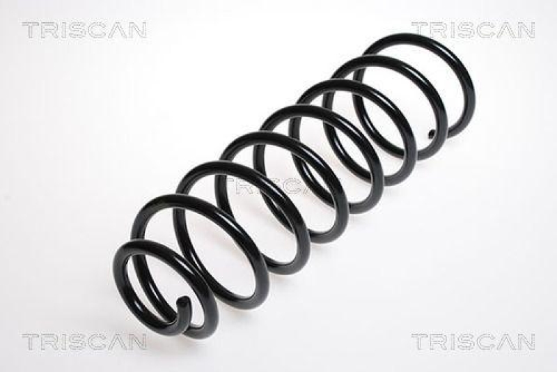 TRISCAN 8750 6519 Spiralfeder Hinten f&uuml;r Saab