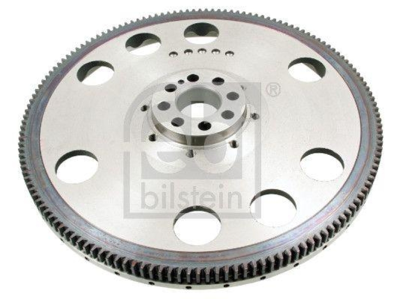FEBI BILSTEIN 175546 Schwungrad mit Anlasserzahnkranz für Mercedes-Benz