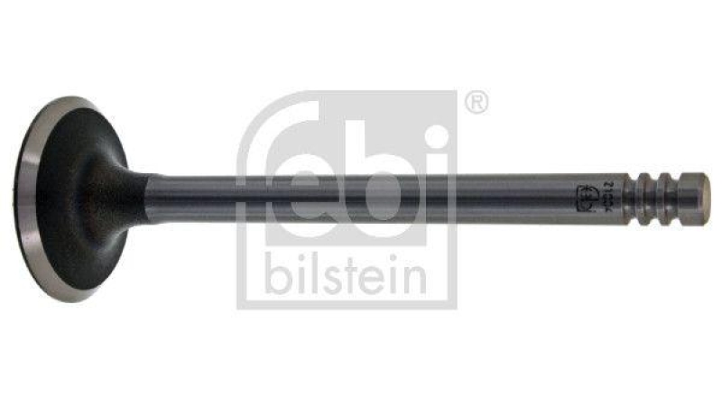 FEBI BILSTEIN 21004 Einlassventil f&uuml;r VW-Audi