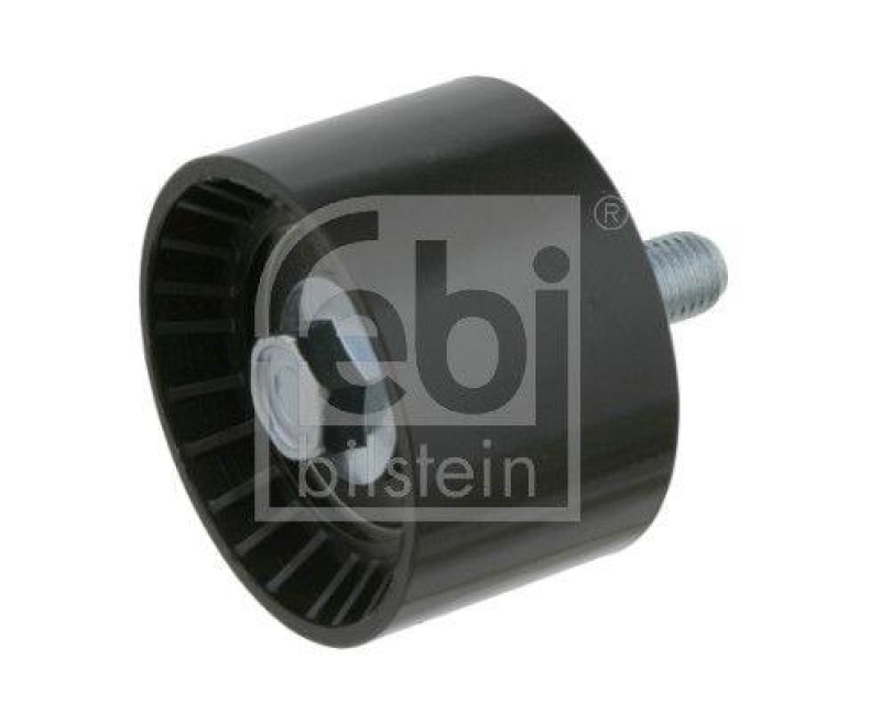 FEBI BILSTEIN 22844 Umlenkrolle f&uuml;r Zahnriemen, mit Schraube f&uuml;r KIA