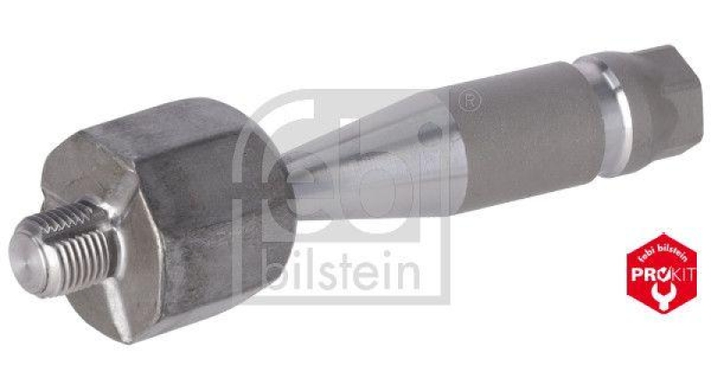 FEBI BILSTEIN 30654 Axialgelenk mit Kontermutter f&uuml;r VW-Audi