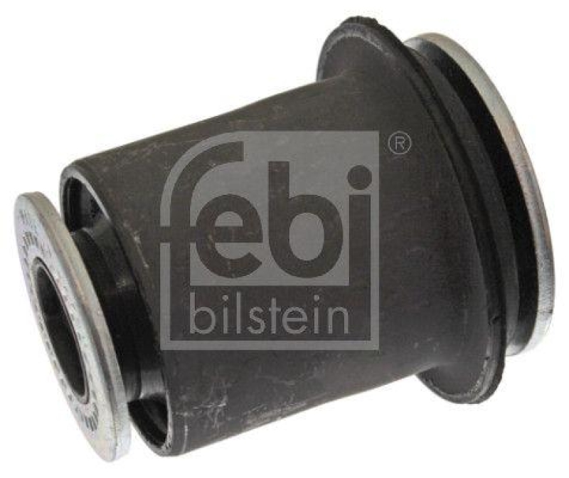 FEBI BILSTEIN 42890 Querlenkerlager f&uuml;r TOYOTA