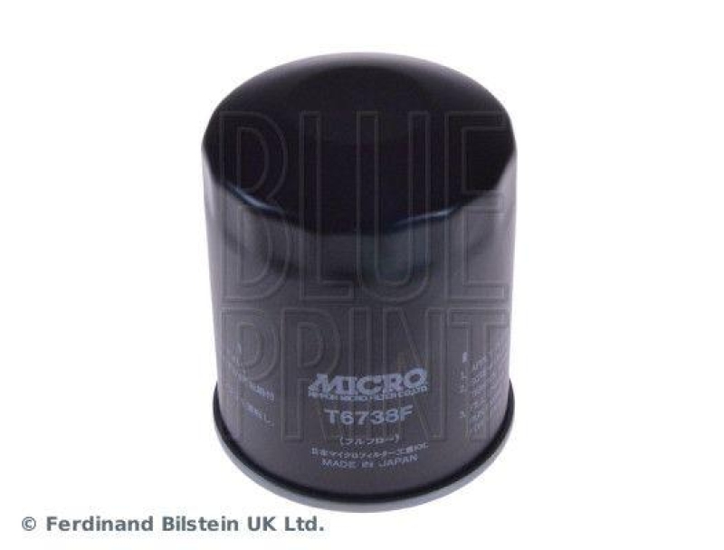 BLUE PRINT ADZ92121 &Ouml;lfilter f&uuml;r Isuzu