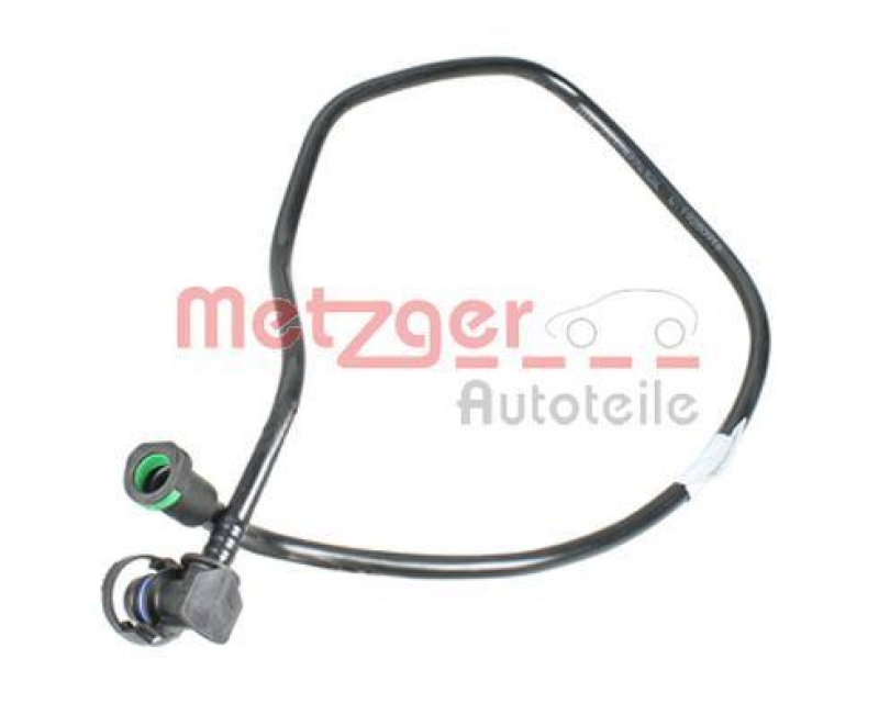 METZGER 2150039 Kraftstoffleitung f&uuml;r RENAULT