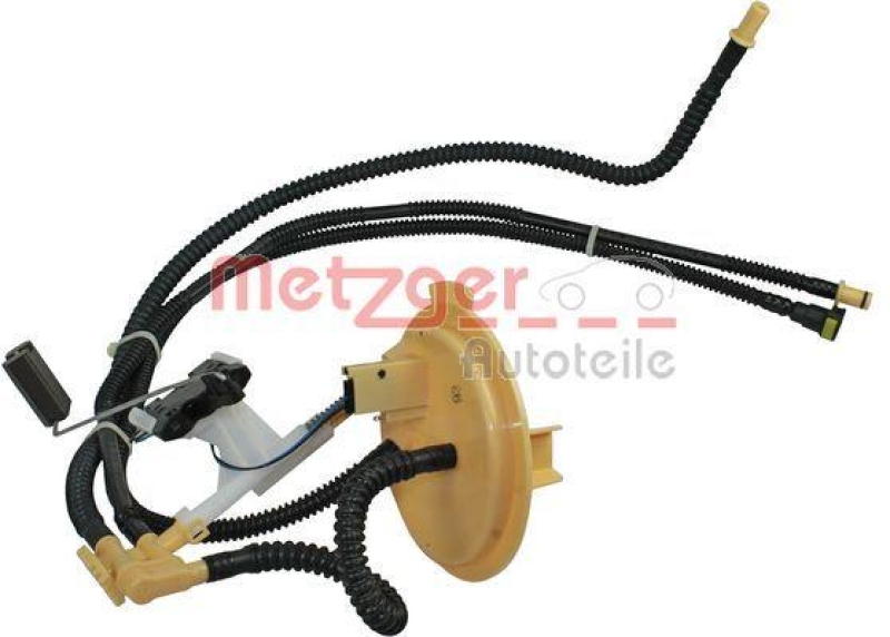 METZGER 2250262 Sensor, Kraftstoffvorrat f&uuml;r MB