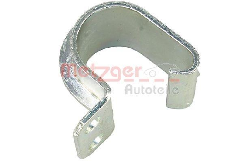 METZGER 52081009 Halter, Stabilisatorlagerung f&uuml;r MB/VW HA links/rechts