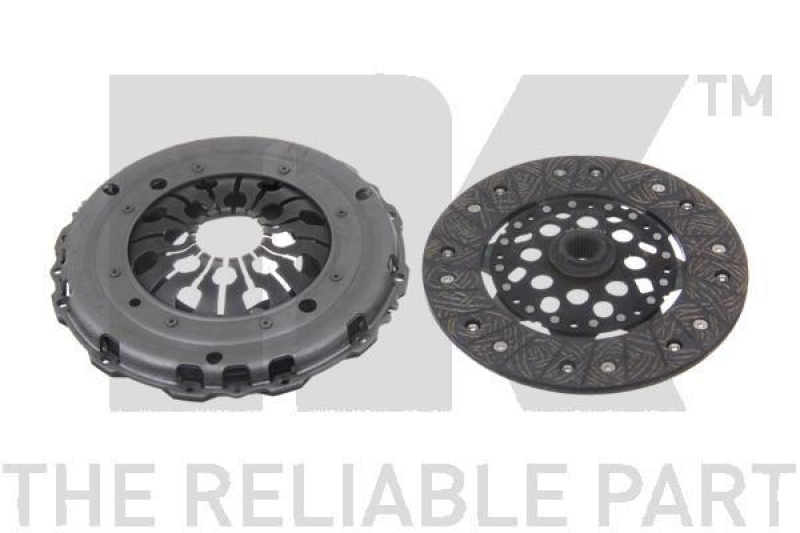 NK 134799 Kupplungssatz f&uuml;r VW