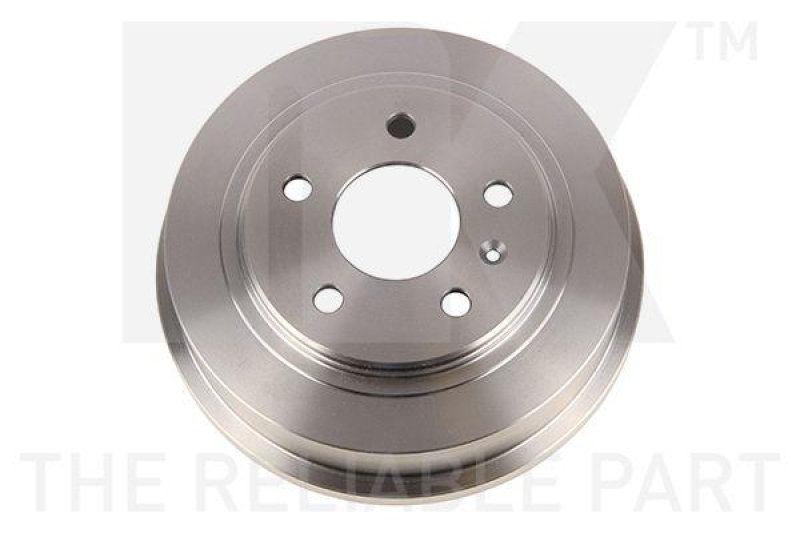 NK 253638 Bremstrommel f&uuml;r OPEL, VAUX