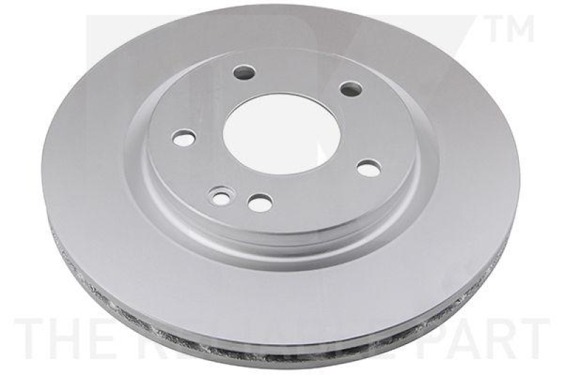 NK 313370 Bremsscheibe f&uuml;r MERCEDES-BENZ