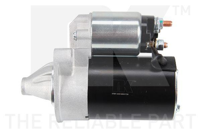 NK 4737001 Starter f&uuml;r CHEVROLET