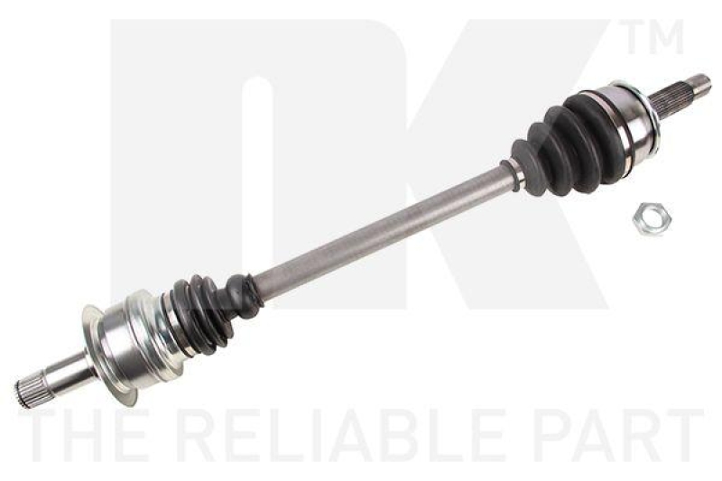 NK 503322 Antriebswelle f&uuml;r MERCEDES-BENZ