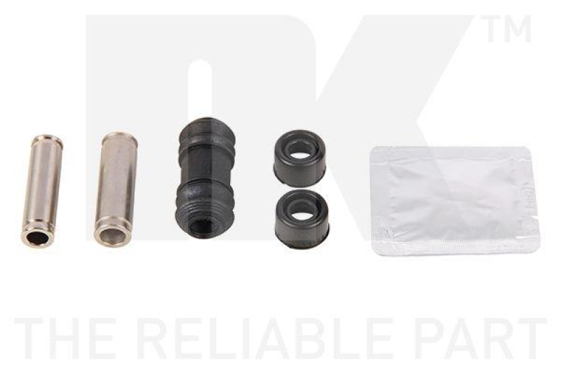 NK 8932009 F&uuml;hrungsh&uuml;lse, Bremssattel f&uuml;r MAZDA