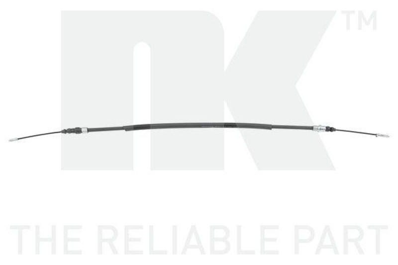 NK 903749 Seilzug, Feststellbremse f&uuml;r PEUGEOT