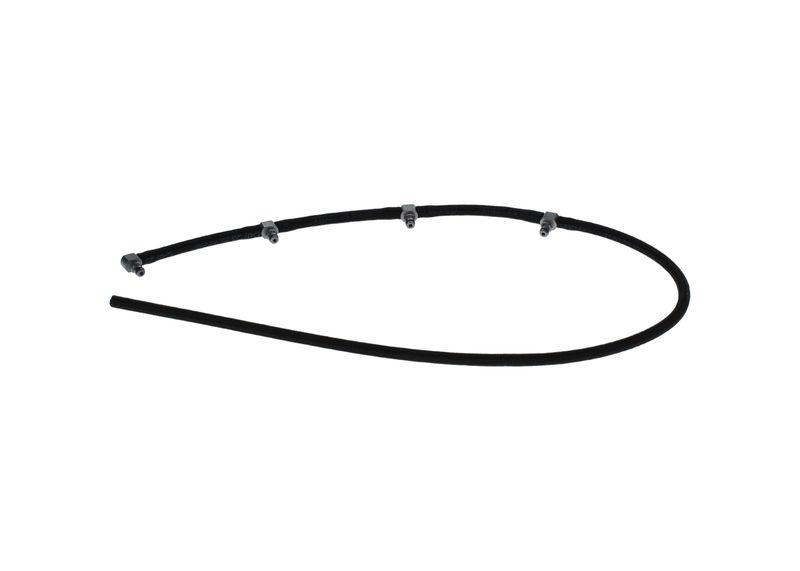 Bosch 0 928 402 059 Kraftstoffr&uuml;cklaufleitung