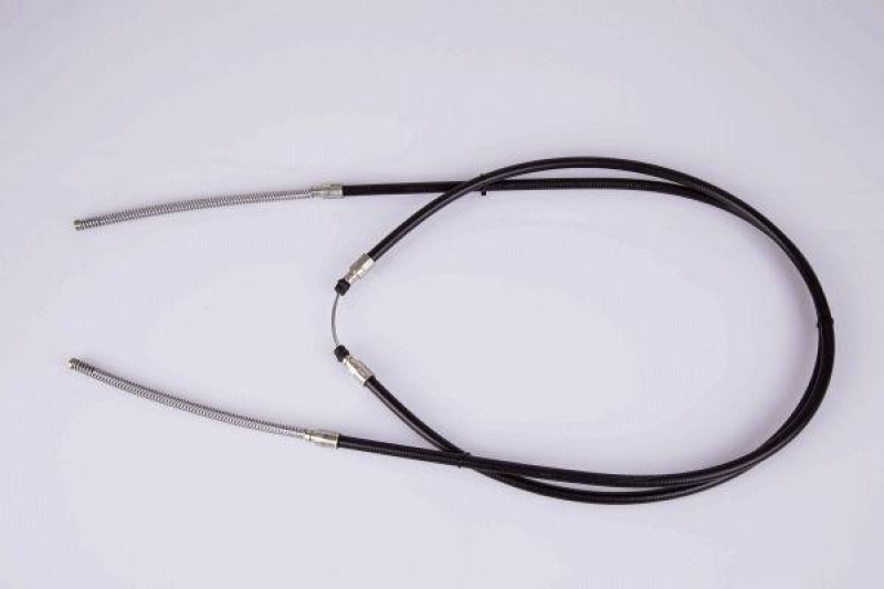 HELLA 8AS 355 666-731 Seilzug, Feststellbremse f&uuml;r IVECO