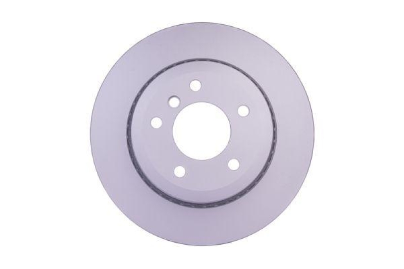 HELLA 8DD 355 129-571 Bremsscheibe für BMW