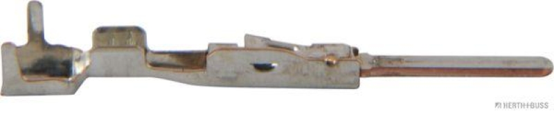 HERTH+BUSS 50253486 Crimpverbinder KOSTAL MLK 1,2 ELA-U, 0,5 - 0,75 mm&sup2;