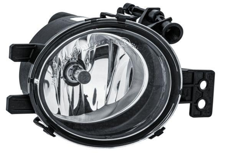 HELLA 1N0 354 990-021 Nebelscheinwerfer rechts Halogen BMW