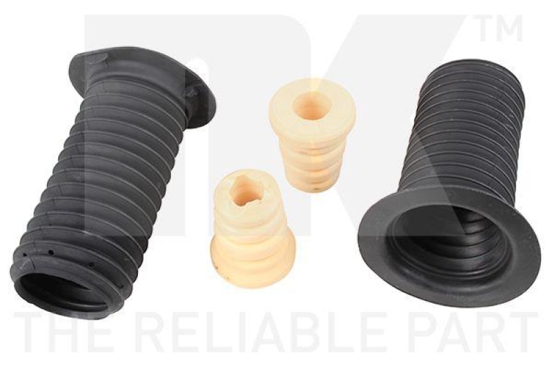 NK 691504 Staubschutzsatz, Sto&szlig;d&auml;mpfer f&uuml;r BMW