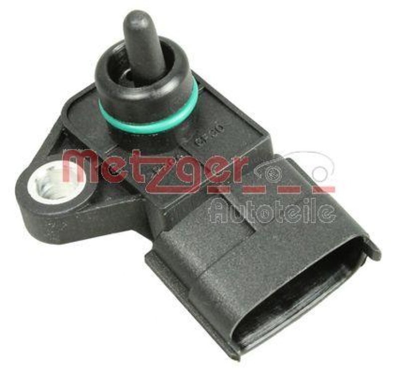METZGER 0906357 Sensor, Saugrohrdruck f&uuml;r HYUNDAI