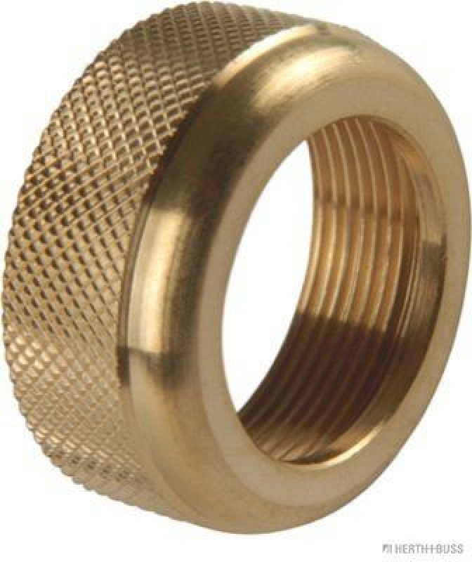 HERTH+BUSS 70511022011 Überwurfmutter M24 x 1