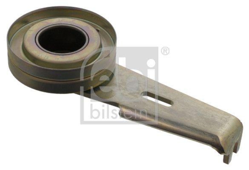 FEBI BILSTEIN 04732 Riemenspanner f&uuml;r Keilrippenriemen f&uuml;r Peugeot