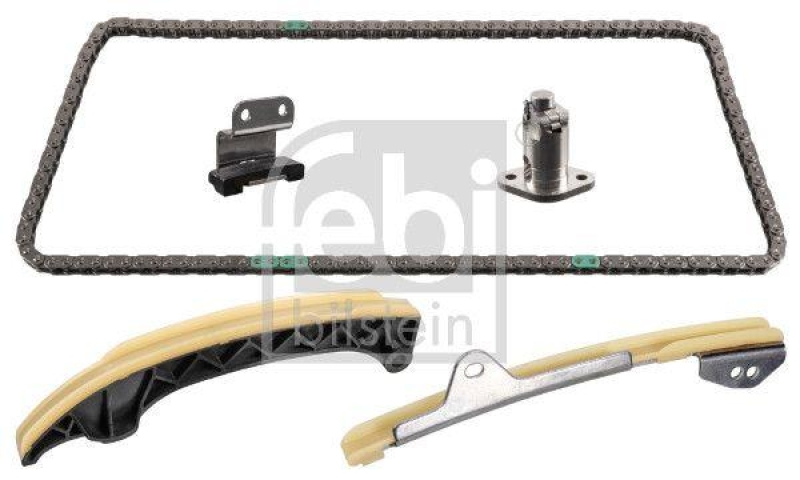 FEBI BILSTEIN 178776 Steuerkettensatz f&uuml;r Nockenwelle f&uuml;r TOYOTA