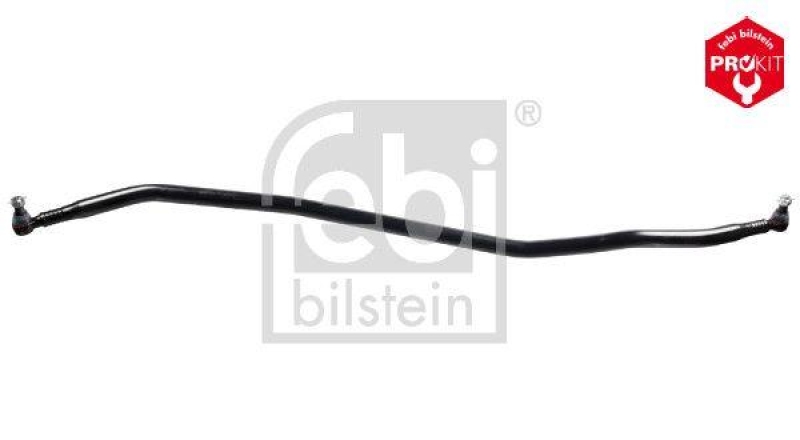 FEBI BILSTEIN 179862 Lenkstange f&uuml;r Volvo