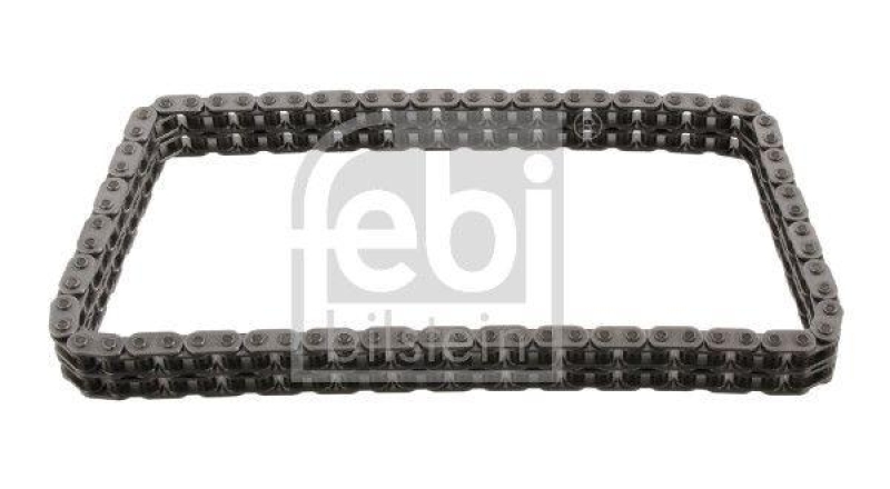 FEBI BILSTEIN 18323 Kette für Einspritzpumpe für BMW