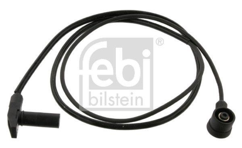 FEBI BILSTEIN 37088 Kurbelwellensensor mit Dichtring für Mercedes-Benz